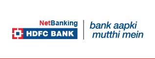 HDFC BANK - Net Banking